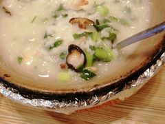 -粤仔湾砂锅粥(广益哥伦布店)