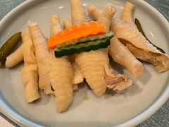 -金悦轩海鲜酒家(拱北店)
