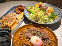 -BE BRIGHT KITCHEN(正佳广场店)
