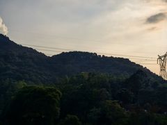-广州市帽峰山景区