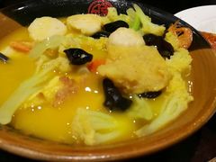 -涌上外婆桥(慈溪店)