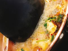 -楼外楼大刀肉传统火锅居(博学路店)