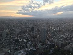 -东京都厅舍