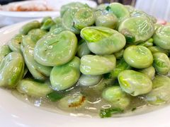 -上海阿潘舟山海鲜店(东宝兴路店)