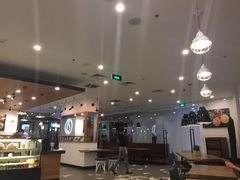 -油梨树 AVOCADO TREE(亮马桥店)