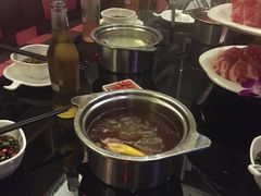 -乐宴KTV(华强北中航城君尚购物中心店)