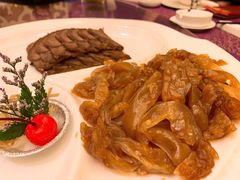 -国惠大酒楼(仓山万达店)