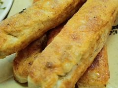 回头-协顺园回头馆(南顺城路店)