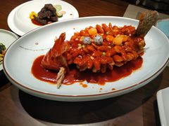 -童福兴·南京菜(老门东店)