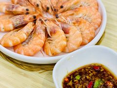-一蚝一贝海鲜特色餐厅(万象城店)