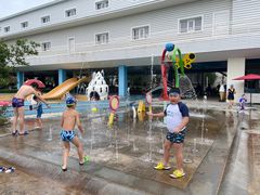 -南宫温泉水世界