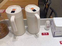 -喜家德虾仁水饺(青岛永旺东部店)