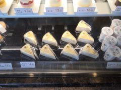 -御蝶坊面包KNAC(沙河西店)
