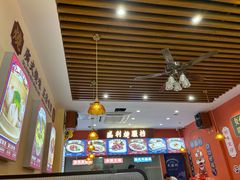 -永盛茶档·港式餐厅(桥北店)