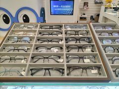 -EYEcare眼镜店(南京东路店)