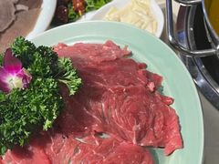 -围炉火锅(万达珍珠坊店)