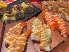 -古田居·特色寿司料理(骏欣中心店)