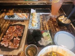 -小川洋风料理(汉街店)