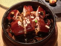 -吴越荣记苏州菜·松鼠桂鱼 100% 活鱼现做(月光码头店)