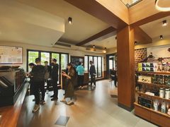 -星巴克臻选(成都宽窄巷子店)