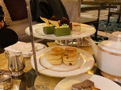 -大堂吧·下午茶·特调鸡尾酒(大连一方城堡豪华精选酒店)