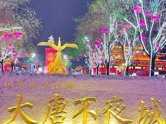 -大唐不夜城