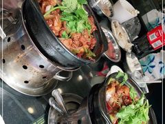 -川香煲(茅台路店)