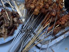 -三洋烧烤砂锅(东方红商业街店)