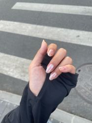-晨·艺美甲美睫