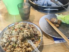 -水浒烤肉(医学院店)