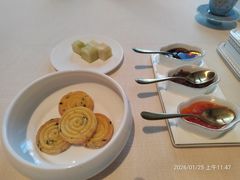 -广州富力丽思卡尔顿酒店·丽轩·粤菜