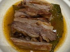 -金陵后厨·南京菜(新街口秣陵路店)