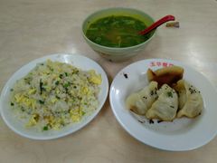 -玉华饮食店(茅台路店)