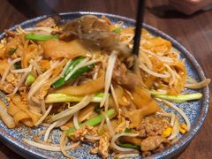 -章记星洲 · 新加坡餐厅(望京店)
