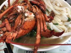 -荔林食店(西华路店)