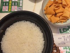 -谷田稻香·砂锅菜(川沙百联店)