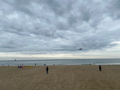 -海云台海滩