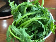 -岳合轩老北京涮肉