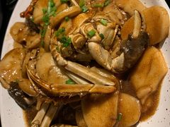 -老头儿油爆虾·知味杭州(爱琴海购物中心)