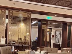 -浙江安吉JW万豪酒店·万豪中餐厅