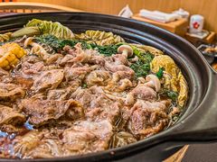 -栖川山葵家·寿喜锅·日式料理(龙湖北城天街商场店)