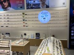 -宝岛眼镜·星创视光中心(金桥店)