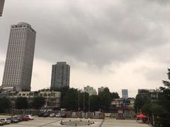 -岳姥姥饺子(泺文路店)