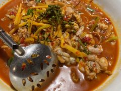 -铁公鸡·四川料理(天环广场店)