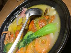 -吴越荣记苏州菜·松鼠桂鱼100%活鱼现做(斜塘老街店)