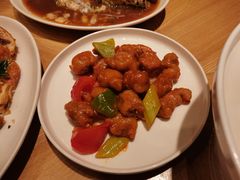 莆田荔枝肉-莆田餐厅PUTIEN(三里屯店)