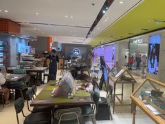 -十八字金银饰·拼豆·开蚌手工体验团建(君太百货店)