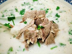 -穆得·老周家牛肉烧饼(普利街店)