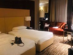 -济南富力凯悦酒店