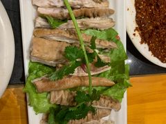 -一斗火锅·招财羊毛肚(泰吉滨江店)